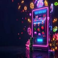 Slot online terbaru dengan ragam tema dan jackpot progresif untuk pengalaman maksimal