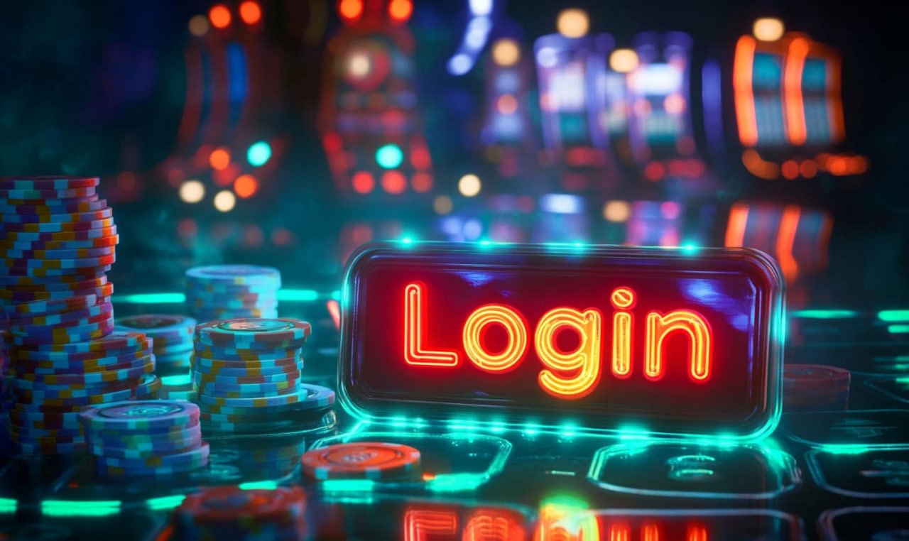 Live casino dengan dealer asli dan berbagai permainan klasik seperti blackjack dan roulette