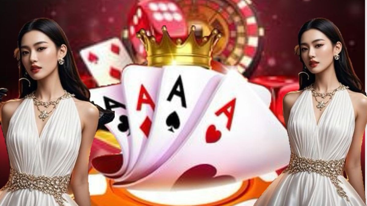 Permainan slot dan live casino bni789 dengan visual menarik dan layanan profesional